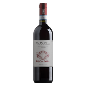Valpolicella DOC by Azienda Agricola Brigaldara